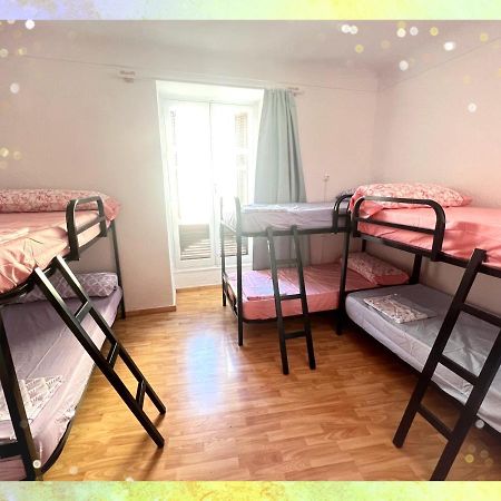 La Merced Centro Rooms Малага Екстериор снимка