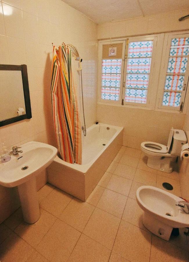 La Merced Centro Rooms Малага Екстериор снимка