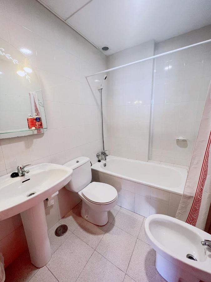 La Merced Centro Rooms Малага Екстериор снимка